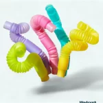 Glow Pop Tube