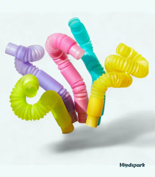 Glow Pop Tube