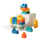 Soft Megablocks - Image 4