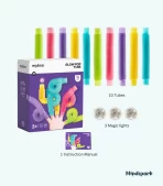 Glow Pop Tube - Image 3