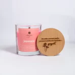 Scented Candle – Fruit - Image 2