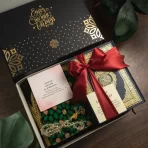 Wedding Package Turkish (Sunnah) Premium Gift Box - Image 2