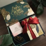 Wedding Package Turkish (Sunnah) Premium Gift Box