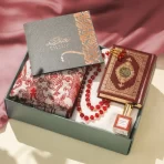 Ramadan Devotion Premium Gift Box