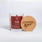 Scented Candle – Fruit