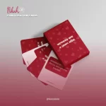 Nikah Conversation Card
