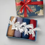 Hijab Gift Hamper | Pashmina