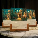 Deen Calendar Community Builder Edition
