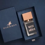Musk Amber - Perfume - Image 2